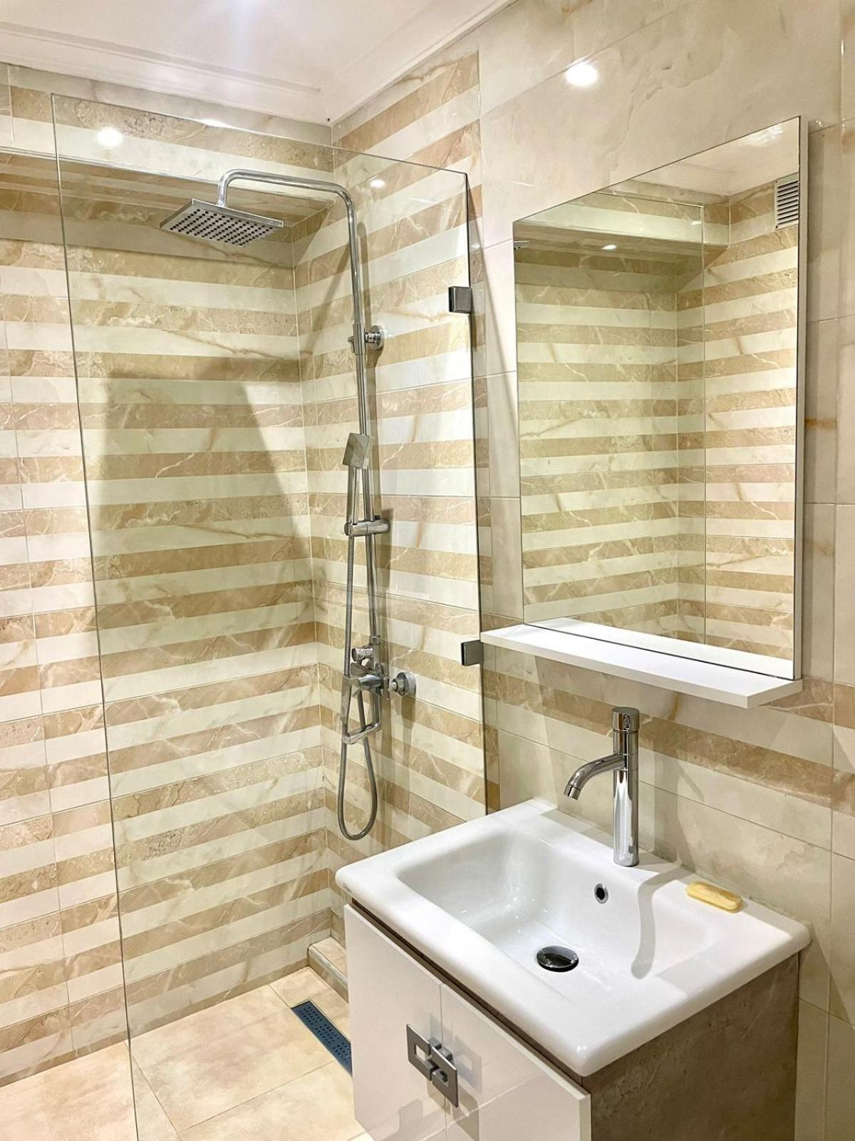 New Luxurious Apartment Agdal Rabat Center Kültér fotó