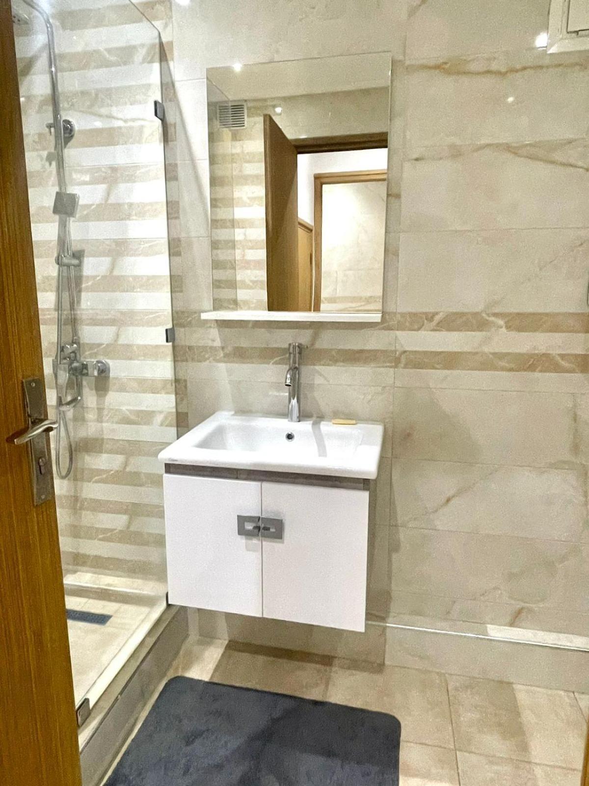 New Luxurious Apartment Agdal Rabat Center Kültér fotó