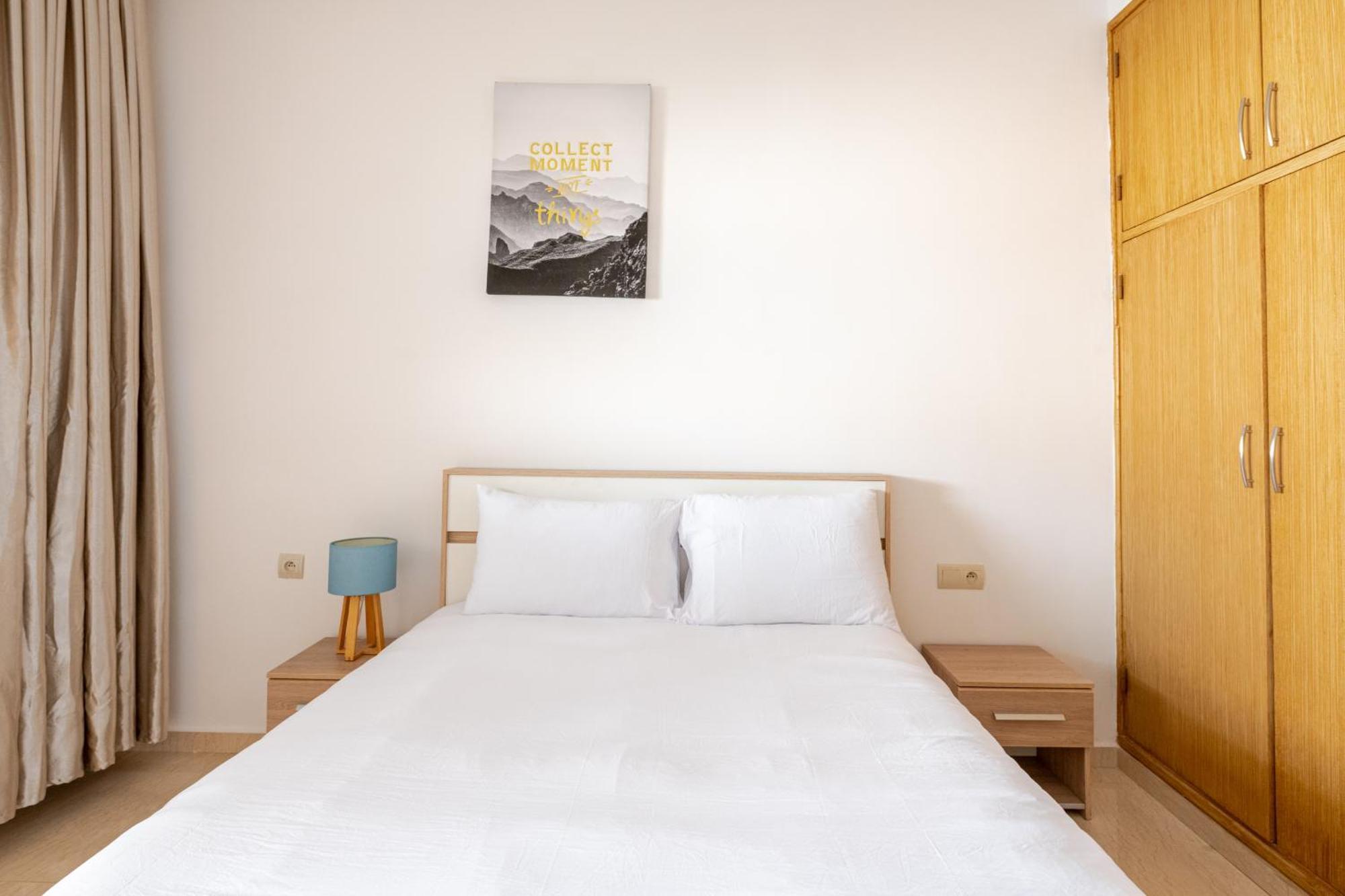 New Luxurious Apartment Agdal Rabat Center Kültér fotó