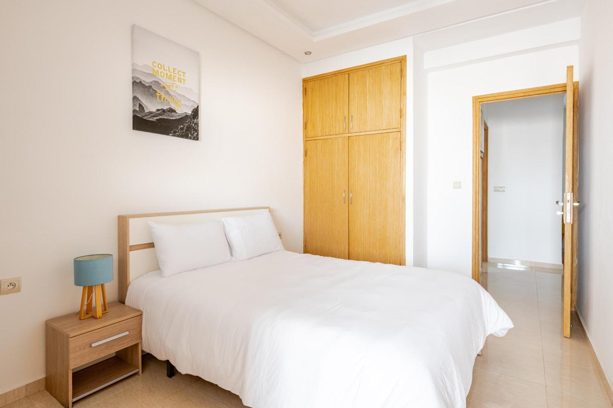 New Luxurious Apartment Agdal Rabat Center Kültér fotó